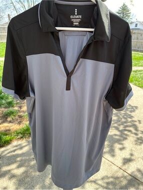 Gatorade Pepsi uniform shirt - plus size XXXL